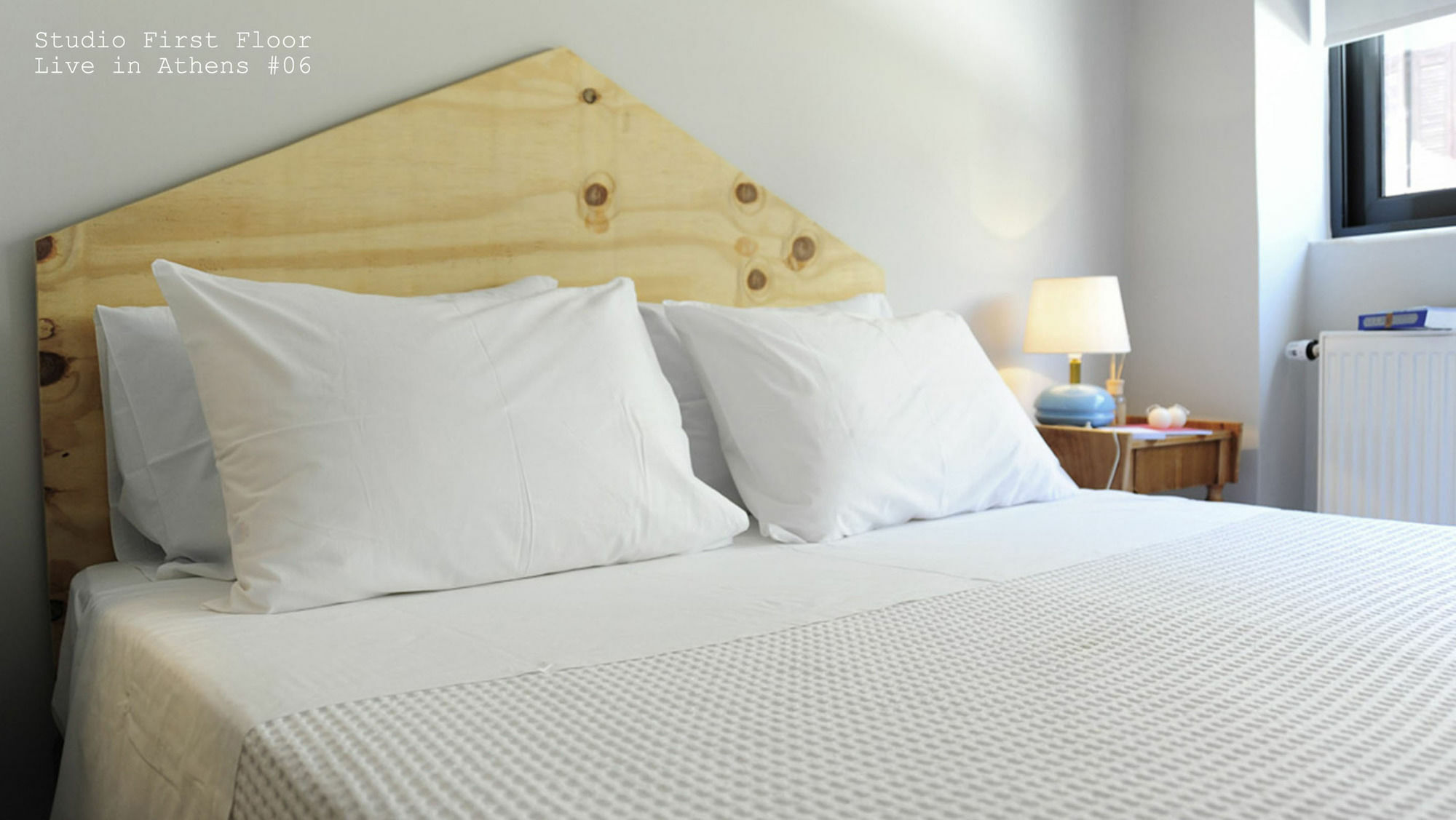 Live In Athens, Psyrri Aparthotel 4*