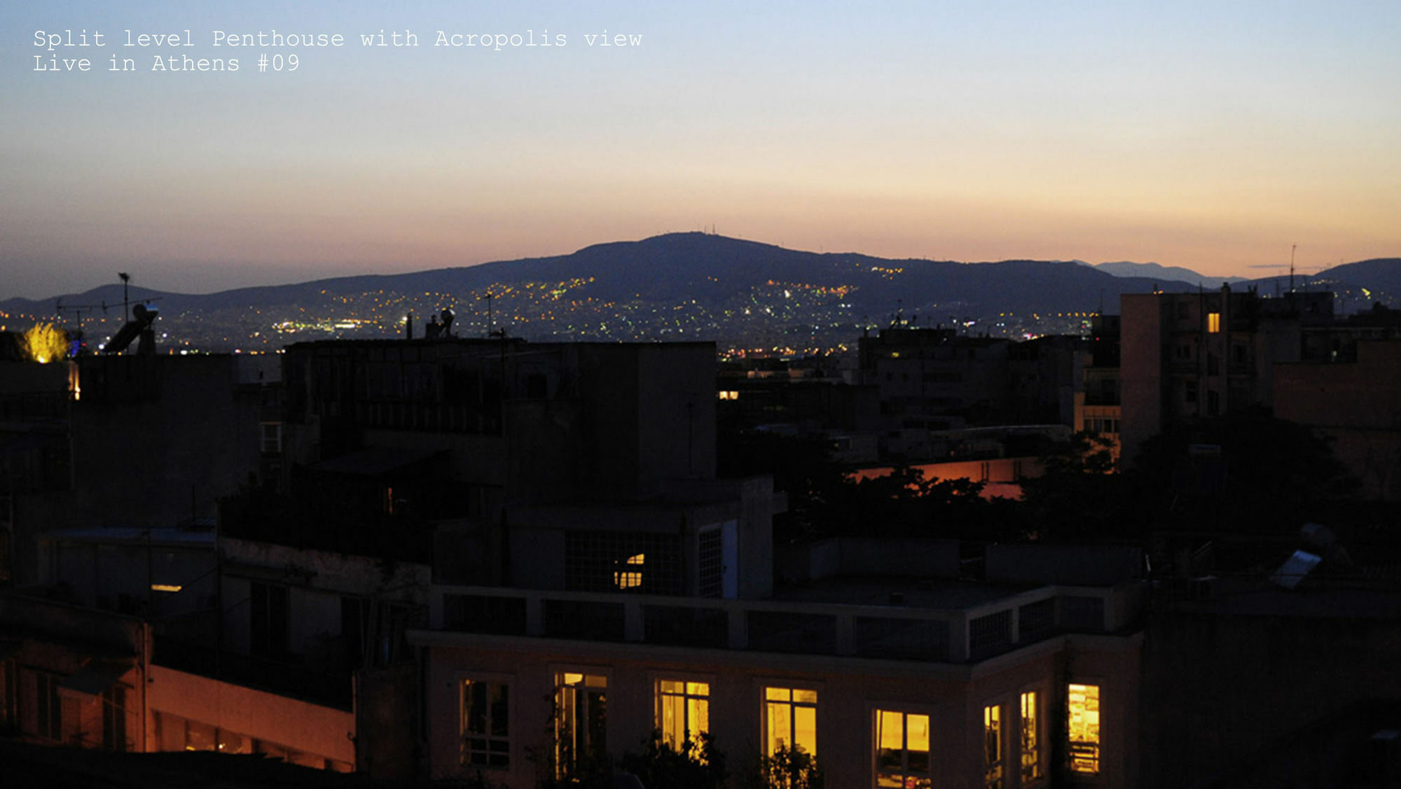 Aparthotel Live In Athens, Psyrri 4*