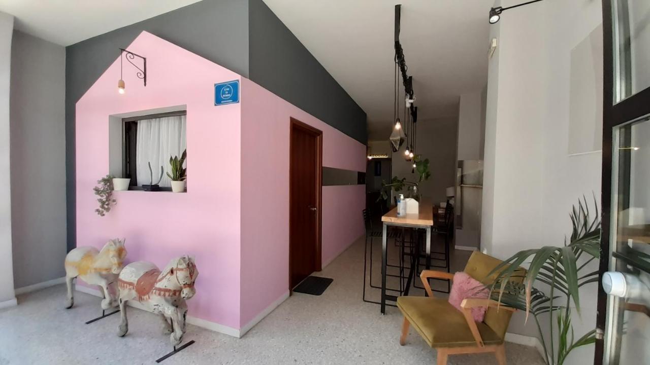 Live In Athens, Psyrri Aparthotel 4*