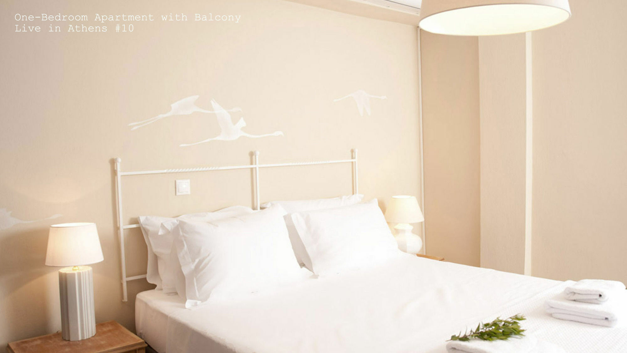 Aparthotel Live In Athens, Psyrri 4*